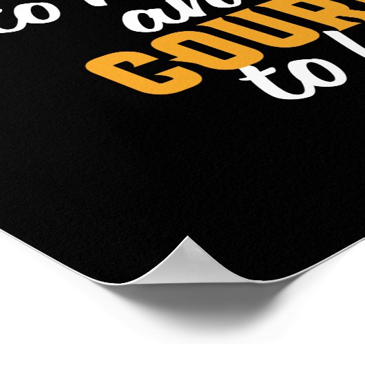 体操やる気を起こさせる引用文体操の娘 ポスター (角)