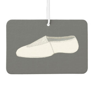 体操アクロバティックスシューダンスジム先生コーチ カーエアーフレッシュナー