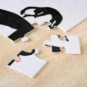 体操イベントパズル ジグソーパズル (側面)