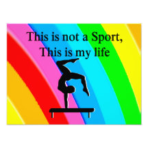 体操インスパイア引用文デザイン