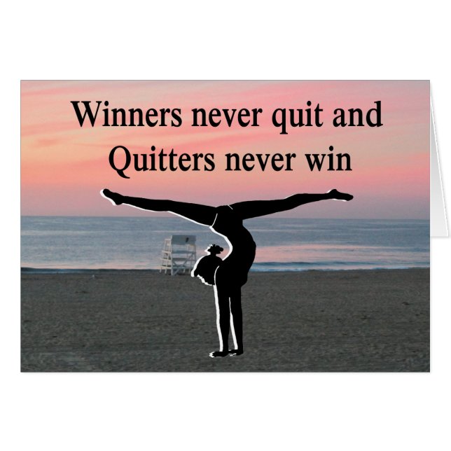 体操インスピレーション (正面横)