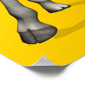 体操キリン ポスター (角)