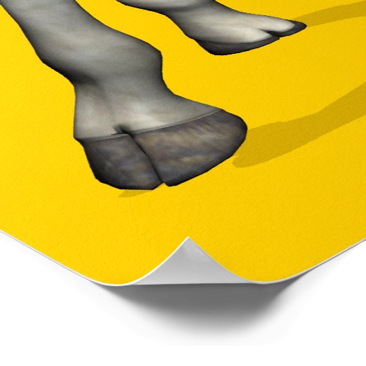 体操キリン ポスター (角)