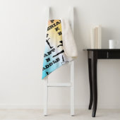 体操クロスワードレインボースターズシェルパブランケット シェルパブランケット (インサイチュ)