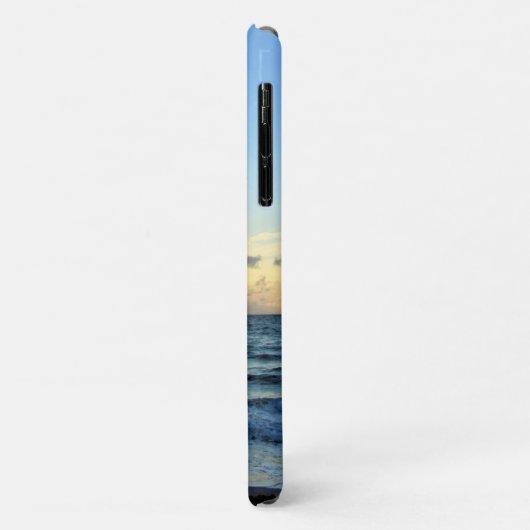 体操クールカスタマイズ術 Case-Mate iPhoneケース (裏面/左)