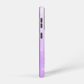 体操グラマー&エレガンス付き/体操選手の名前 SAMSUNG GALAXYケース (右側面)