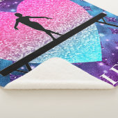 体操グラムシェルパブランケットと体操選手の名前 シェルパブランケット (3/4)