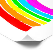 体操ゴールと夢 ポスター (コーナー)