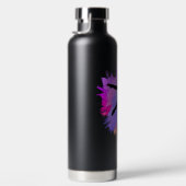 体操シルエットアート ウォーターボトル (右面)