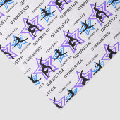 体操スーパースターティッシュペーパー 薄葉紙 (詳細)