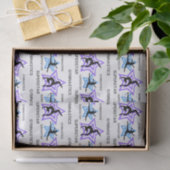 体操スーパースターティッシュペーパー 薄葉紙 (ギフト)