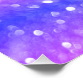 体操ゾーン虹の輝き光沢ポスター ポスター (コーナー)