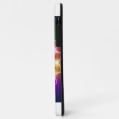 体操バランスビーム旋回ケース – メイト Case-Mate iPhoneケース (裏面/左)