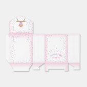 体操バースデーパーティー赤毛 フェイバーボックス (折り畳みなし)