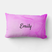 体操パステルデコムラバー装飾用クッション ランバークッション (裏面)