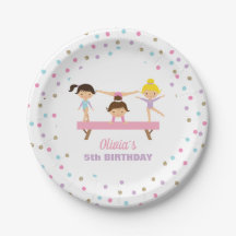 体操パステル 誕生日