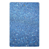 体操パーソナライズされたミニクリップボード ミニクリップボード (裏面)