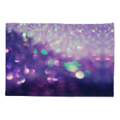 体操パーソナライズされた枕ケース 枕カバー (裏面)