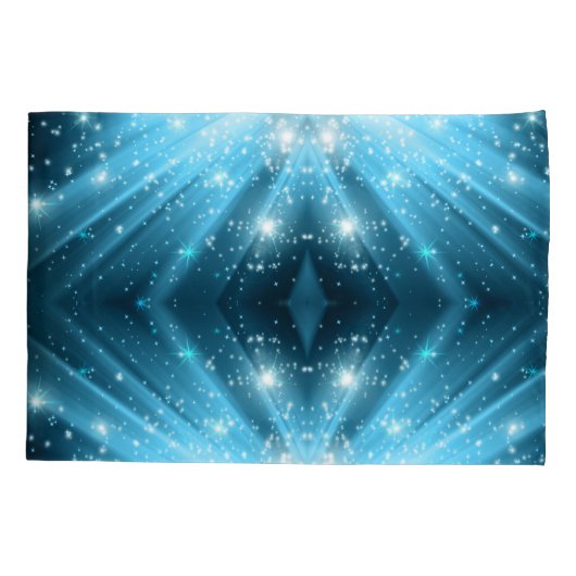 体操パーソナライズされた枕 – 名前を追加 枕カバー (裏面)