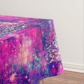 体操パーティーテーブルクロス テーブルクロス (インサイチュ)