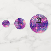 体操パーティー コンフェッティ (正面)