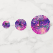 体操パーティー コンフェッティ (裏面)