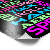 体操ファクト体操選手スポーツ愛好家Gr フォトプリント (角)