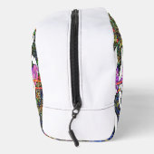 体操フラフープダンスカラフルパターンギフト ドップキット (右)