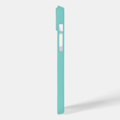 体操フリップ Case-Mate iPhoneケース (裏面 / 左)