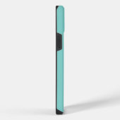 体操フリップ iPhoneケース (右側面)