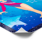 体操フレンド ポスター (コーナー)