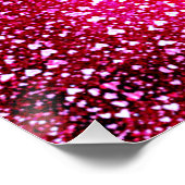 体操フローティングハート ポスター (コーナー)