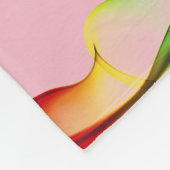 体操ブランケット フリースブランケット (角)