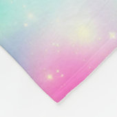 体操ボールトギムナストカスタムフリースブランケット フリースブランケット (角)