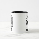 体操マグ マグカップ (中央)