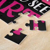 体操ママ ジグソーパズル (側面)