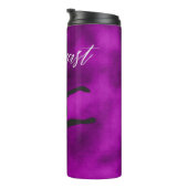 体操モノグラムGは体操向け タンブラー (回転右)