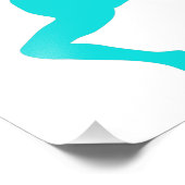 体操モノグラムGは体操向け フォトプリント            (角)