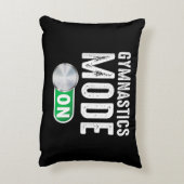 体操モード体操クールアスリート アクセントクッション (裏面(縦))