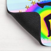 体操レインボーマウスパッドが大好き マウスパッド (コーナー)