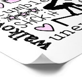 体操ワード2 ポスター (角)