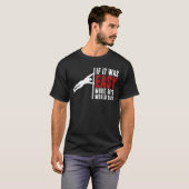 体操人旗訓練用ボディーウェイトワーク Tシャツ (正面フル)