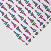 体操体操アクロバティックスダンスリサイタルジム 薄葉紙 (詳細)