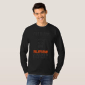 体操体重量ディップアップ体操 Tシャツ (正面フル)