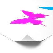 体操信じの力で夢を見る ポスター (コーナー)