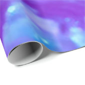 体操女子銀河系 ラッピングペーパー (ロールコーナー)