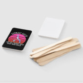 体操姉 ハンドファン (組立なし)