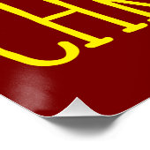 体操小妖精や小人オンビーム体操クリスマス ポスター (コーナー)