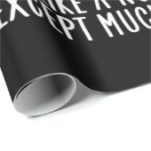 体操少女 ラッピングペーパー (ロールコーナー)