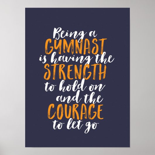 体操感動的引用文体操の娘 ポスター (正面)